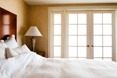 Shapwick bedroom extension costs