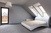 Shapwick bedroom extensions