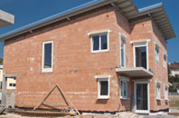Shapwick home extensions