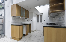 Shapwick kitchen extension leads